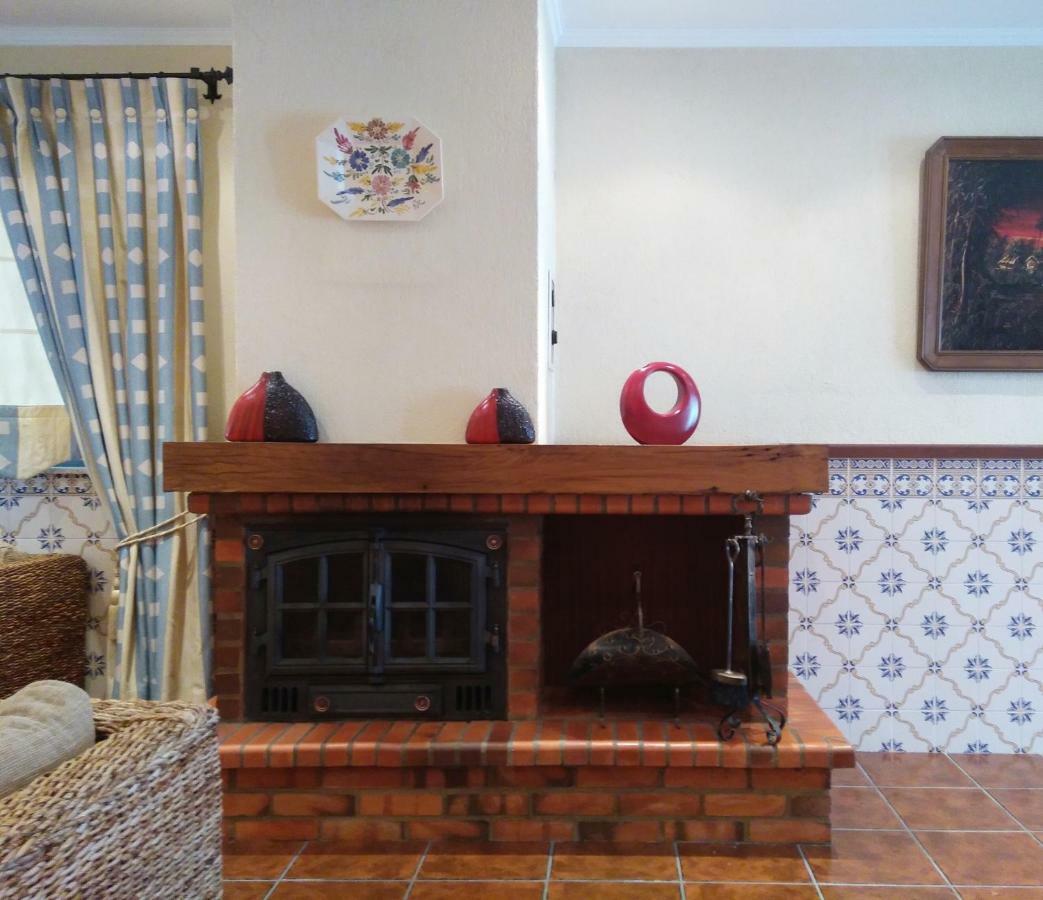 Casa De Barreiros Βίλα Μπράγκα Εξωτερικό φωτογραφία