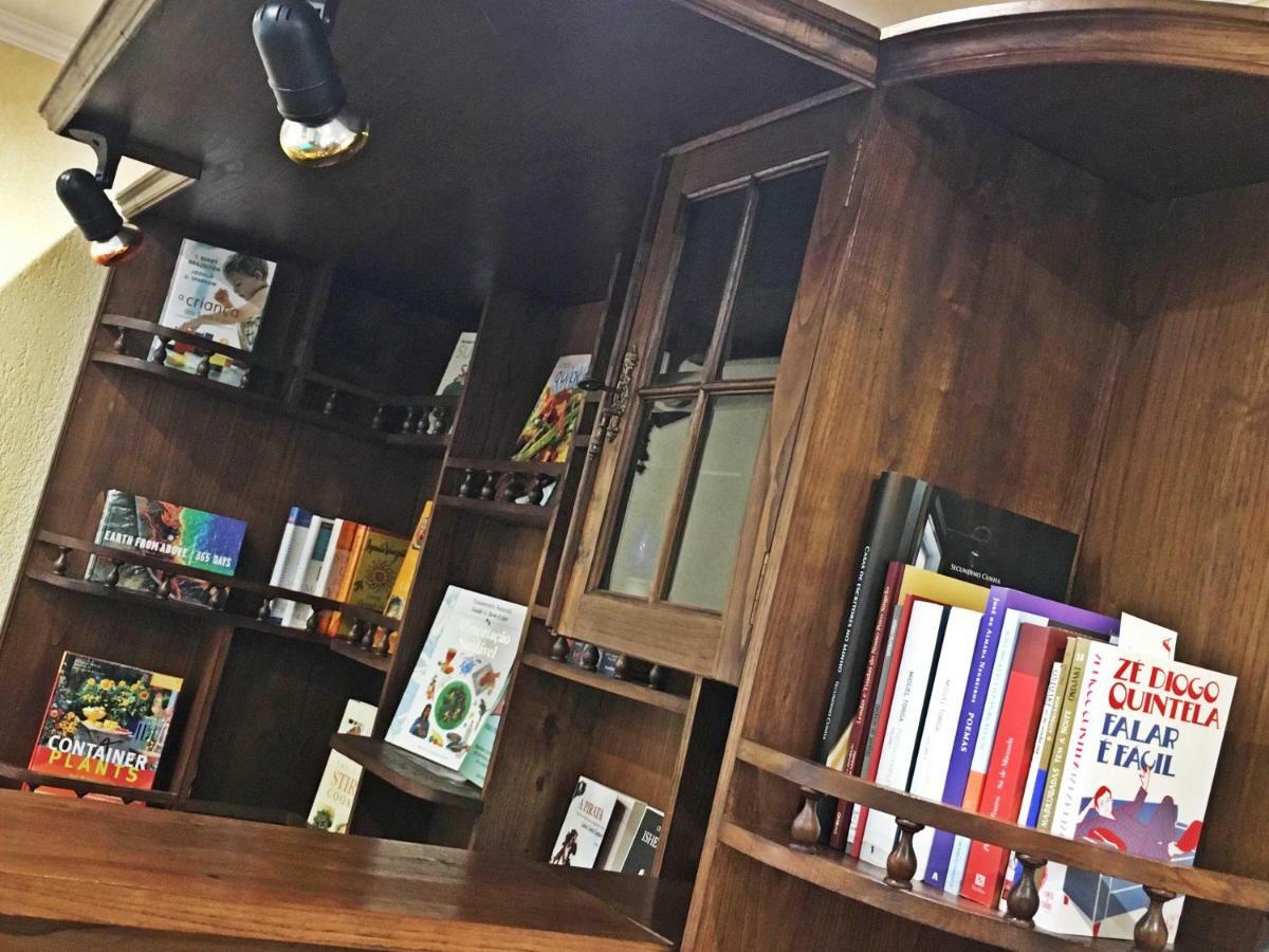 Casa De Barreiros Βίλα Μπράγκα Εξωτερικό φωτογραφία