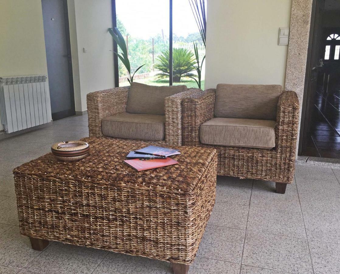 Casa De Barreiros Βίλα Μπράγκα Εξωτερικό φωτογραφία