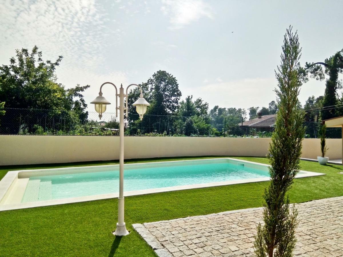 Casa De Barreiros Βίλα Μπράγκα Εξωτερικό φωτογραφία