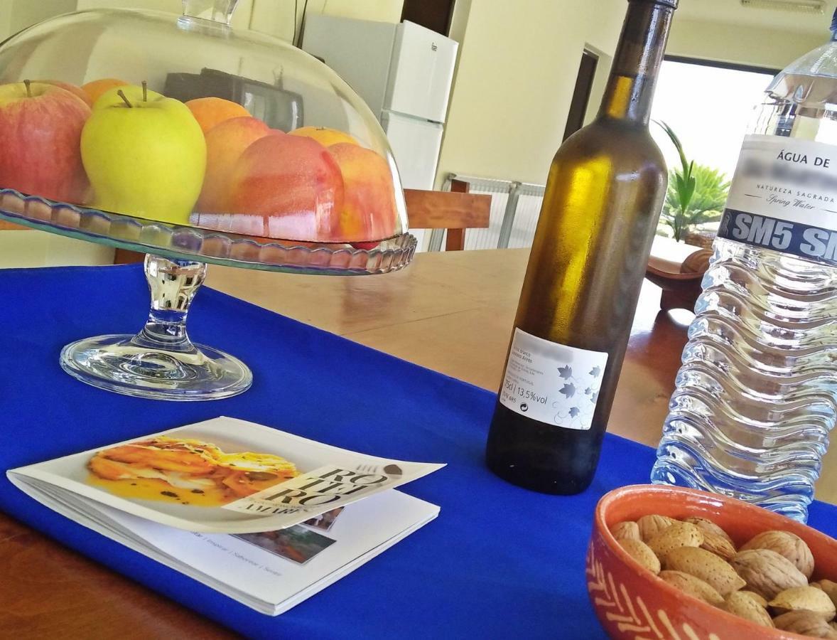 Casa De Barreiros Βίλα Μπράγκα Εξωτερικό φωτογραφία