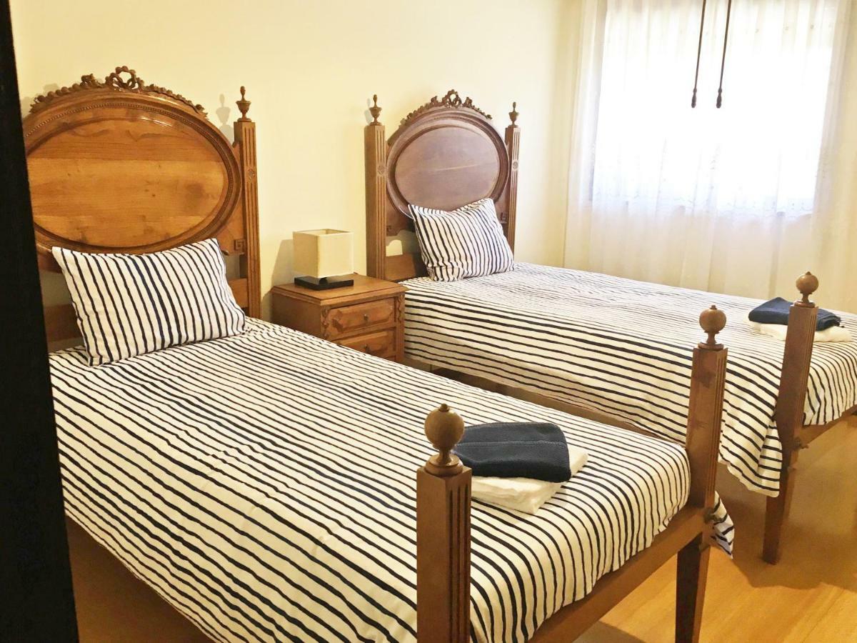 Casa De Barreiros Βίλα Μπράγκα Εξωτερικό φωτογραφία