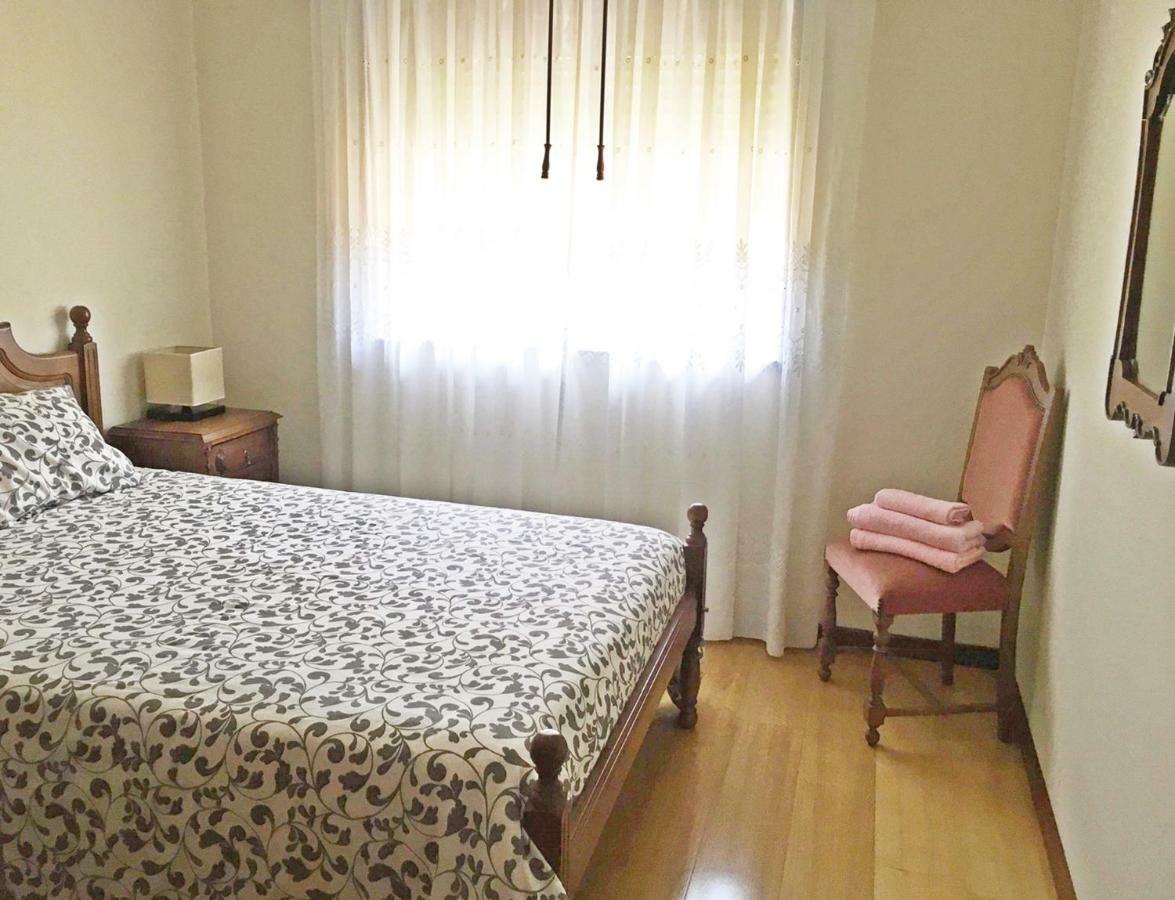 Casa De Barreiros Βίλα Μπράγκα Εξωτερικό φωτογραφία